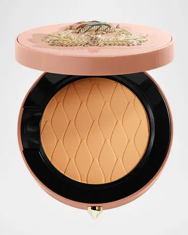 Christian Louboutin Teint Fetiche La Poudre Powder Refill | Thumbnail 4 Christian Louboutin Teint Fetiche La Poudre Powder Refill | Thumbnail 4