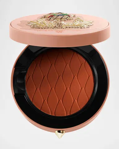 Christian Louboutin Teint Fetiche La Poudre Powder Refill | Thumbnail 4 Christian Louboutin Teint Fetiche La Poudre Powder Refill | Thumbnail 4