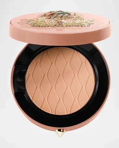Christian Louboutin Teint Fetiche La Poudre Powder Refill | Thumbnail 4 Christian Louboutin Teint Fetiche La Poudre Powder Refill | Thumbnail 4