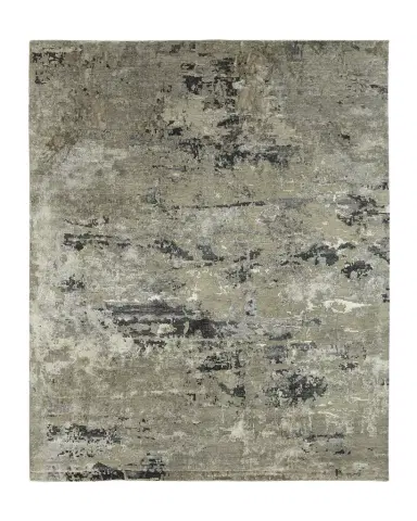 Haven & Loom Driftwood Hand-Knotted Rug | Thumbnail 1 Haven & Loom Driftwood Hand-Knotted Rug | Thumbnail 1