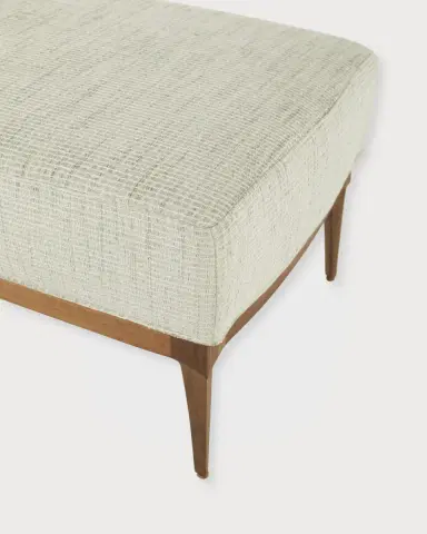 Arteriors Laurette Ottoman | Thumbnail 4 Arteriors Laurette Ottoman | Thumbnail 4