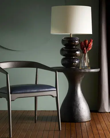 Arteriors Scout Side Table | Thumbnail 4 Arteriors Scout Side Table | Thumbnail 4