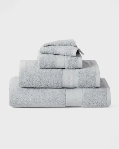 Ralph Lauren Home Dawson Organic Cotton Wash Towel | Thumbnail 2 Ralph Lauren Home Dawson Organic Cotton Wash Towel | Thumbnail 2
