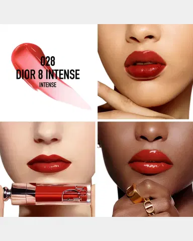 Dior Addict Lip Maximizer Gloss | Thumbnail 2 Dior Addict Lip Maximizer Gloss | Thumbnail 2