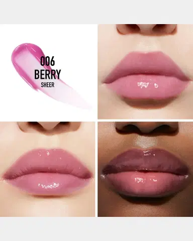 Dior Addict Lip Maximizer Gloss | Thumbnail 2 Dior Addict Lip Maximizer Gloss | Thumbnail 2