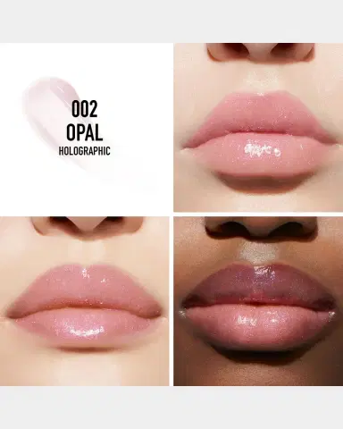 Dior Addict Lip Maximizer Gloss | Thumbnail 2 Dior Addict Lip Maximizer Gloss | Thumbnail 2