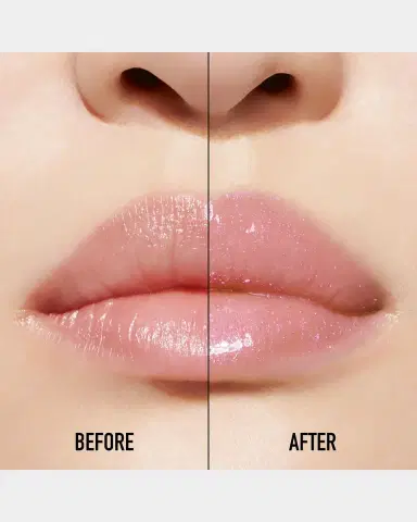 Dior Addict Lip Maximizer Gloss | Thumbnail 3 Dior Addict Lip Maximizer Gloss | Thumbnail 3