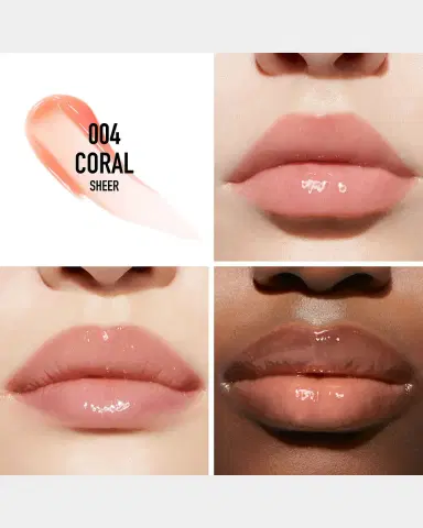 Dior Addict Lip Maximizer Gloss | Thumbnail 2 Dior Addict Lip Maximizer Gloss | Thumbnail 2