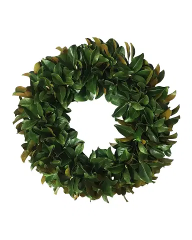 Winward Home Deluxe Magnolia Wreath | Thumbnail 1 Winward Home Deluxe Magnolia Wreath | Thumbnail 1