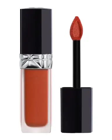 Dior Rouge Forever Liquid Transfer-Proof Lipstick | Thumbnail 1 Dior Rouge Forever Liquid Transfer-Proof Lipstick | Thumbnail 1