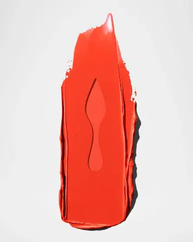 Christian Louboutin Rouge Louboutin Silky Satin Lipstick | Thumbnail 4 Christian Louboutin Rouge Louboutin Silky Satin Lipstick | Thumbnail 4