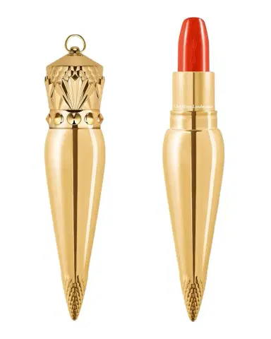 Christian Louboutin Rouge Louboutin Silky Satin Lipstick | Thumbnail 1 Christian Louboutin Rouge Louboutin Silky Satin Lipstick | Thumbnail 1