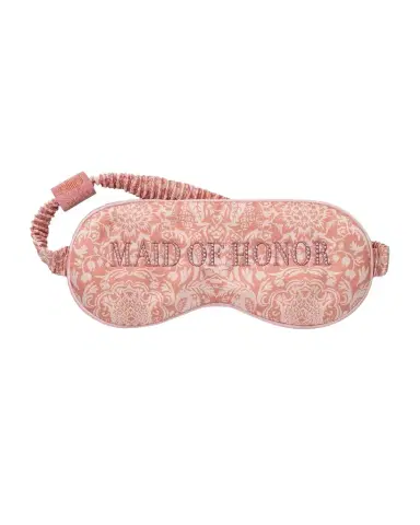 Slip Pure Silk Sleep Mask - Bridal Collection | Thumbnail 1 Slip Pure Silk Sleep Mask - Bridal Collection | Thumbnail 1