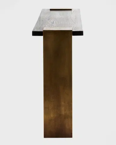 Arteriors Orsen Console Table | Thumbnail 4 Arteriors Orsen Console Table | Thumbnail 4