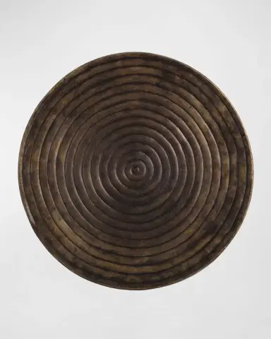 Arteriors Clint Side Table | Thumbnail 2 Arteriors Clint Side Table | Thumbnail 2