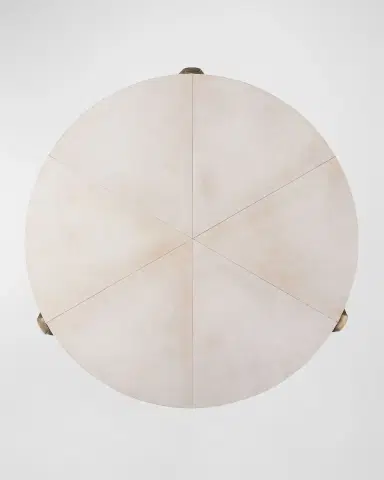 Arteriors June Side Table | Thumbnail 4 Arteriors June Side Table | Thumbnail 4