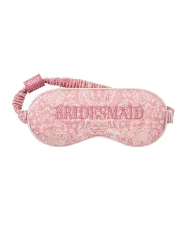 Slip Pure Silk Sleep Mask - Bridal Collection | Thumbnail 1 Slip Pure Silk Sleep Mask - Bridal Collection | Thumbnail 1