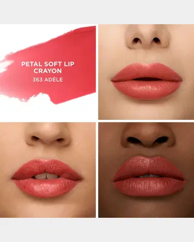 Laura Mercier Petal Soft Lipstick Crayon | Thumbnail 3 Laura Mercier Petal Soft Lipstick Crayon | Thumbnail 3