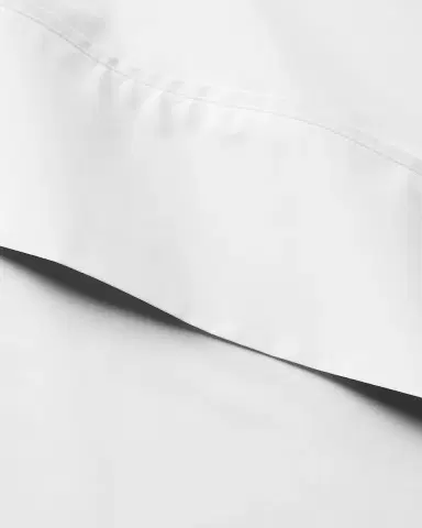 Ralph Lauren Home Organic 464 Percale Fitted Sheet | Thumbnail 2 Ralph Lauren Home Organic 464 Percale Fitted Sheet | Thumbnail 2