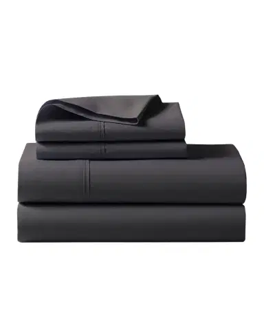 Ralph Lauren Home Organic 464 Percale Fitted Sheet | Thumbnail 1 Ralph Lauren Home Organic 464 Percale Fitted Sheet | Thumbnail 1