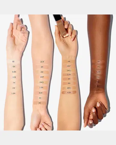 Dior Forever Skin Correct Full-Coverage Concealer | Thumbnail 3 Dior Forever Skin Correct Full-Coverage Concealer | Thumbnail 3