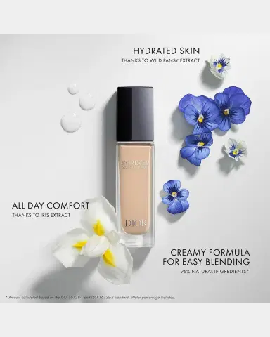 Dior Forever Skin Correct Full-Coverage Concealer | Thumbnail 4 Dior Forever Skin Correct Full-Coverage Concealer | Thumbnail 4