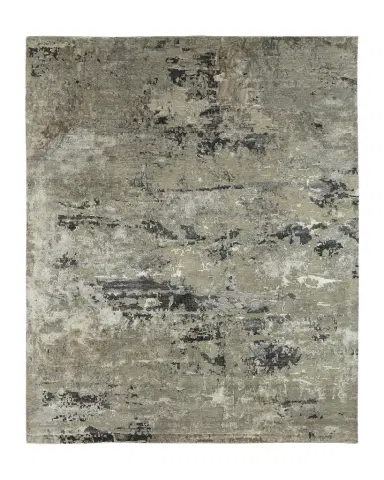 Haven & Loom Driftwood Hand-Knotted Rug | Thumbnail 1 Haven & Loom Driftwood Hand-Knotted Rug | Thumbnail 1