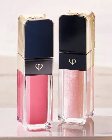 CLÉ DE PEAU BEAUTÉ Cream Rouge Shine Liquid Lipstick | Thumbnail 4 CLÉ DE PEAU BEAUTÉ Cream Rouge Shine Liquid Lipstick | Thumbnail 4