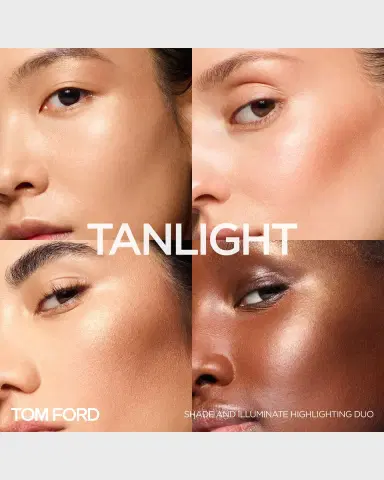 Tom Ford Shade Illuminate Highlighting Duo | Thumbnail 2 Tom Ford Shade Illuminate Highlighting Duo | Thumbnail 2