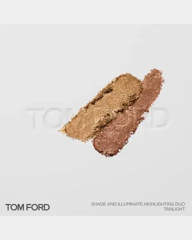 Tom Ford Shade Illuminate Highlighting Duo | Thumbnail 4 Tom Ford Shade Illuminate Highlighting Duo | Thumbnail 4