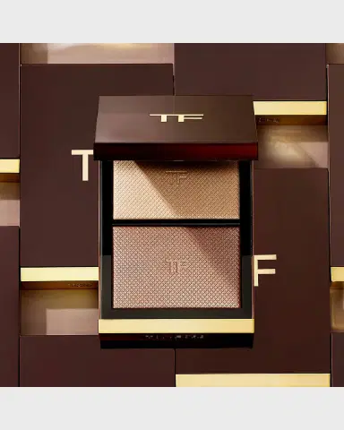 Tom Ford Shade Illuminate Highlighting Duo | Thumbnail 5 Tom Ford Shade Illuminate Highlighting Duo | Thumbnail 5