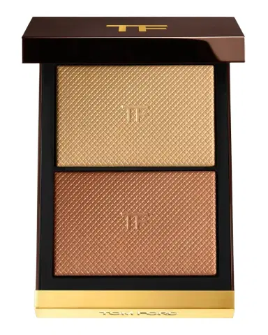 Tom Ford Shade Illuminate Highlighting Duo | Thumbnail 1 Tom Ford Shade Illuminate Highlighting Duo | Thumbnail 1
