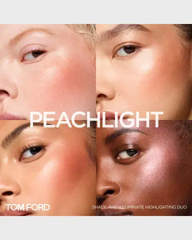 Tom Ford Shade Illuminate Highlighting Duo | Thumbnail 2 Tom Ford Shade Illuminate Highlighting Duo | Thumbnail 2