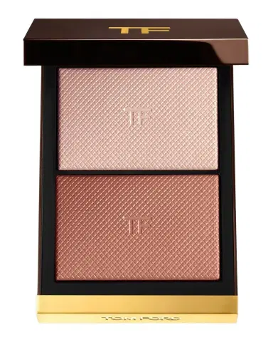 Tom Ford Shade Illuminate Highlighting Duo | Thumbnail 1 Tom Ford Shade Illuminate Highlighting Duo | Thumbnail 1