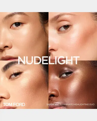 Tom Ford Shade Illuminate Highlighting Duo | Thumbnail 2 Tom Ford Shade Illuminate Highlighting Duo | Thumbnail 2