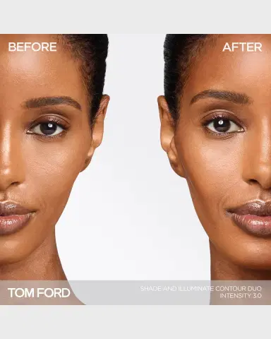 Tom Ford Shade Illuminate Contour Duo | Thumbnail 2 Tom Ford Shade Illuminate Contour Duo | Thumbnail 2