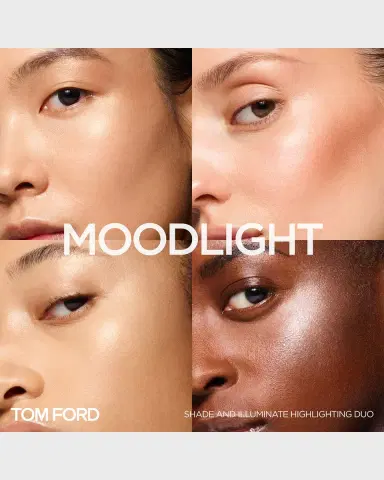 Tom Ford Shade Illuminate Highlighting Duo | Thumbnail 2 Tom Ford Shade Illuminate Highlighting Duo | Thumbnail 2
