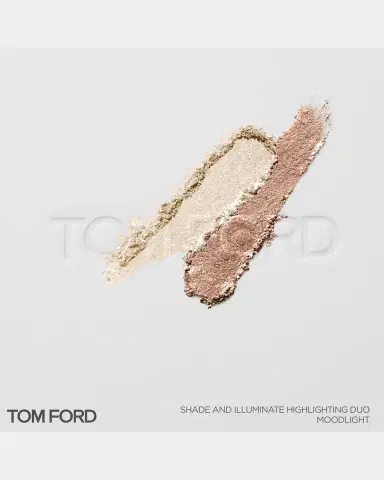 Tom Ford Shade Illuminate Highlighting Duo | Thumbnail 4 Tom Ford Shade Illuminate Highlighting Duo | Thumbnail 4