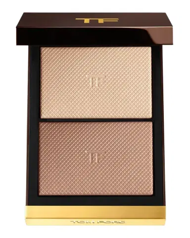 Tom Ford Shade Illuminate Highlighting Duo | Thumbnail 1 Tom Ford Shade Illuminate Highlighting Duo | Thumbnail 1