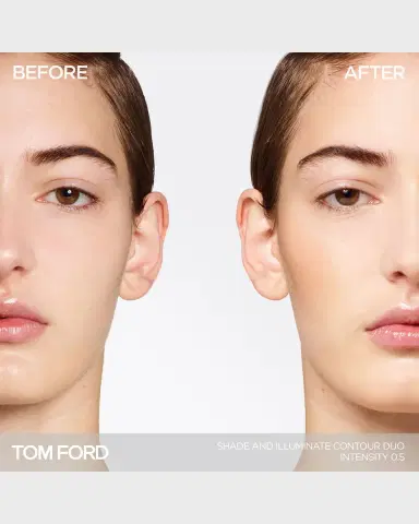 Tom Ford Shade Illuminate Contour Duo | Thumbnail 2 Tom Ford Shade Illuminate Contour Duo | Thumbnail 2