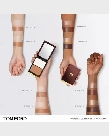 Tom Ford Shade Illuminate Contour Duo | Thumbnail 3 Tom Ford Shade Illuminate Contour Duo | Thumbnail 3