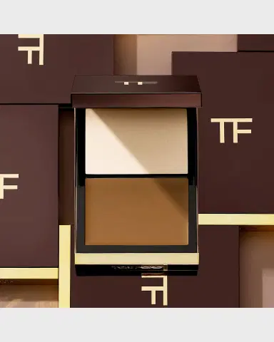 Tom Ford Shade Illuminate Contour Duo | Thumbnail 5 Tom Ford Shade Illuminate Contour Duo | Thumbnail 5