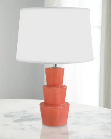 Worlds Away Camden Lamp | Thumbnail 1 Worlds Away Camden Lamp | Thumbnail 1