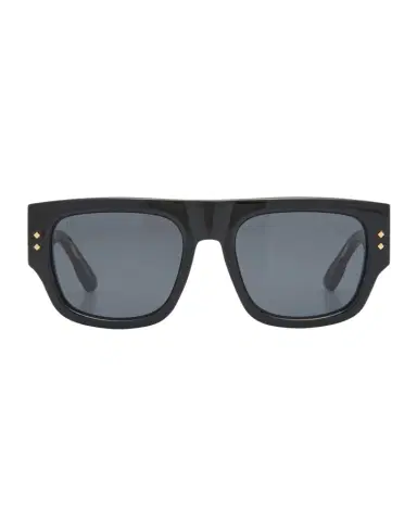 Gucci Men's Oversized Rectangle Sunglasses | Thumbnail 1 Gucci Men's Oversized Rectangle Sunglasses | Thumbnail 1