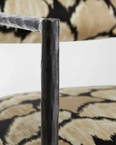 Arteriors Barbara Counter Stool | Thumbnail 4 Arteriors Barbara Counter Stool | Thumbnail 4