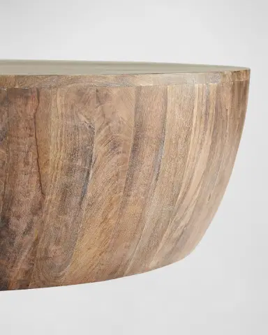 Arteriors Jacob Large Coffee Table | Thumbnail 2 Arteriors Jacob Large Coffee Table | Thumbnail 2