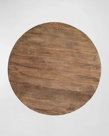 Arteriors Jacob Large Coffee Table | Thumbnail 3 Arteriors Jacob Large Coffee Table | Thumbnail 3