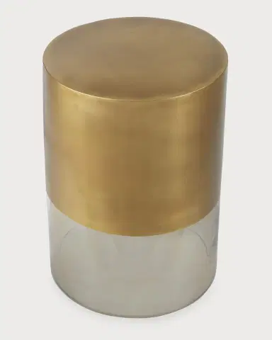 Arteriors Jesse Accent Table | Thumbnail 2 Arteriors Jesse Accent Table | Thumbnail 2