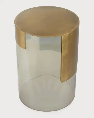 Arteriors Jesse Accent Table | Thumbnail 3 Arteriors Jesse Accent Table | Thumbnail 3