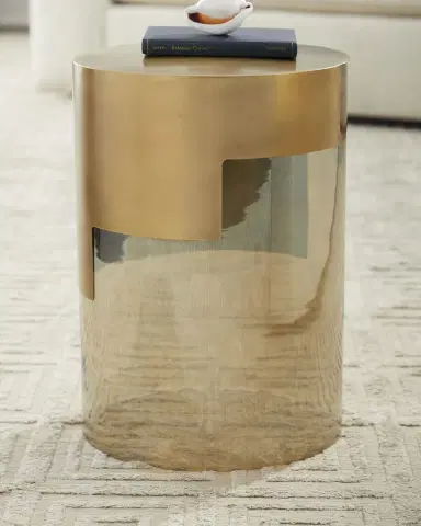 Arteriors Jesse Accent Table | Thumbnail 1 Arteriors Jesse Accent Table | Thumbnail 1